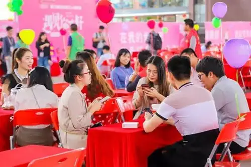 合作活动8月10日江苏广播第二届万人相亲大会南通区开始报名