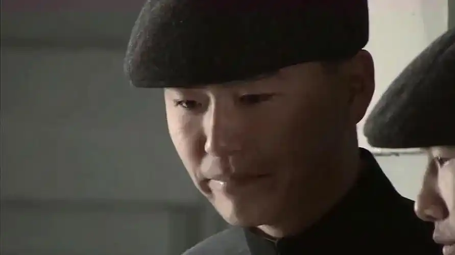 黑狐:富贵约天翼喝酒,原来是要给他介绍对象 服务升级 2精彩片段二