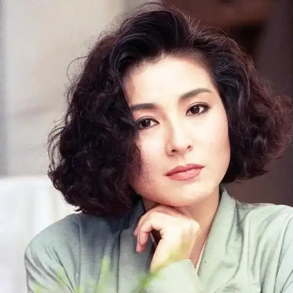 陈淑桦中国台湾流行乐女歌手