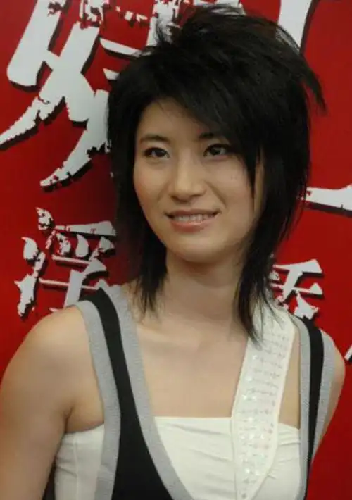 回顾超级女声冠军现状多人风光不再有人整容变脸开出租