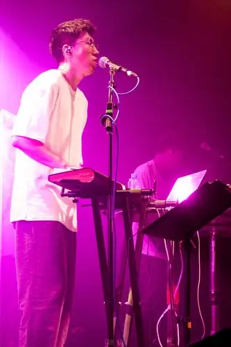 2020年棱镜乐队巡演珠海站