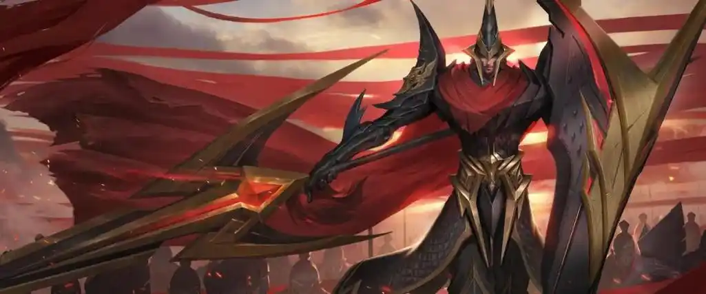 守望黎明最新英雄阵容表(手游守望英雄阵容)