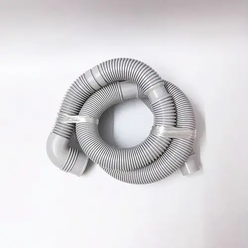 原装脱水口径排水管海尔管长出水管洗衣机