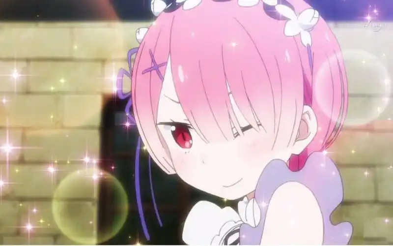 也轮到拉姆来洗脑了