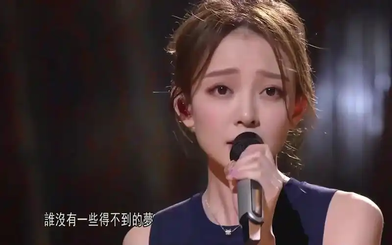 音乐一起,爷的青春回来了 《笑看风云》汪小敏