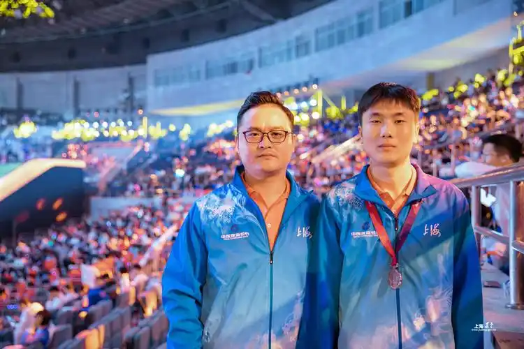 大众工业学校在中华人民共和国第二届职业技能大赛中斩获1铜3优胜