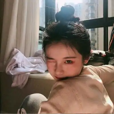 念七 魅力女生2020年头像_微信头像_我要个性网