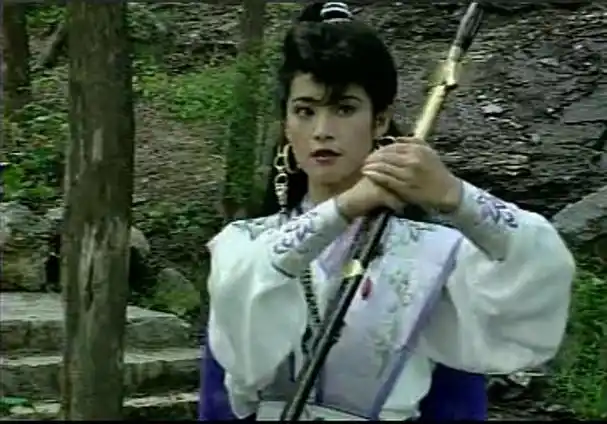 回顾《白眉大侠》28年:有人息影有人离世,"房书安"变化不太大