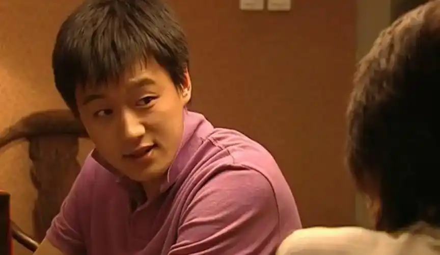 佟大为的气质温润如玉,和陆涛的高傲不羁本不相符,赵宝刚心中的陆涛