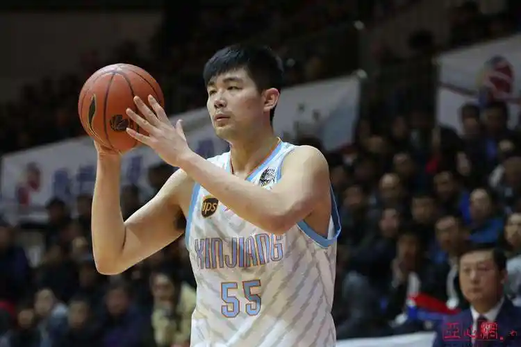 原创曾被传因100万遭拒现凭两大优势孙桐林或锁定北控首发位置