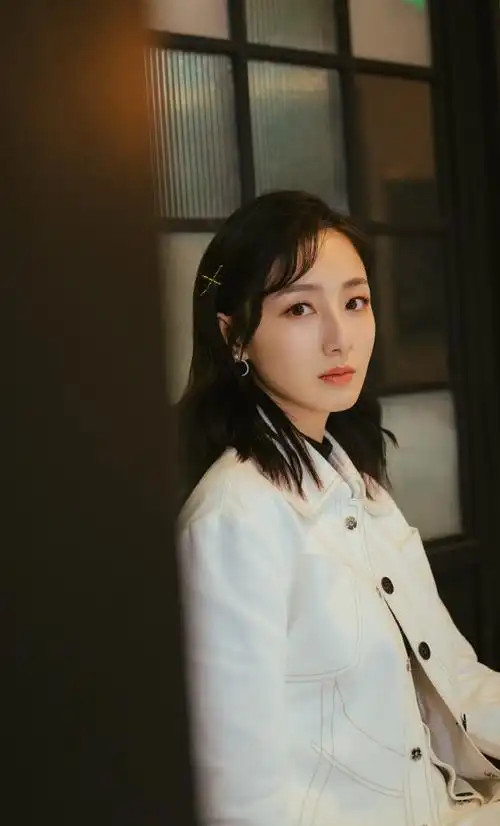 叶青复古妩媚写真图片,叶青图片-第8图