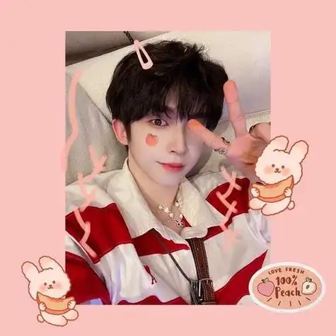 刘宇小可爱的头像楼