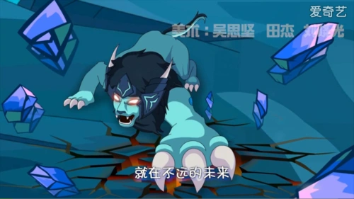 赛尔号动画第五季会不会出现恶灵兽还有缪斯?包括星灵王!