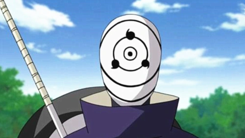 白面具带土技能曝光,看清效果后,玩家:这不就是神秘面具男?