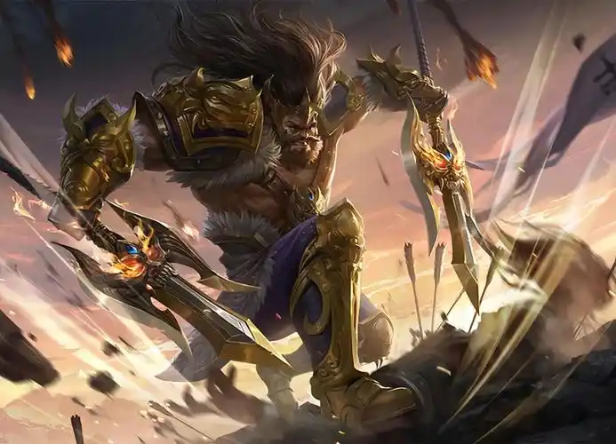 三国杀华雄耀武有什么用