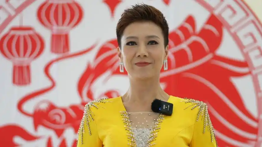 说说你心中的兵团 | 中华全国总工会文工团演员 东晓