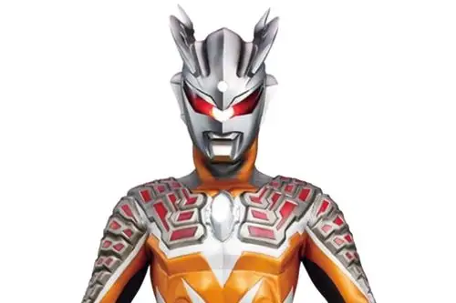 p>黑暗洛普斯赛罗,又名暗黑独眼巨人,特摄剧《奥特曼》系列中登场的