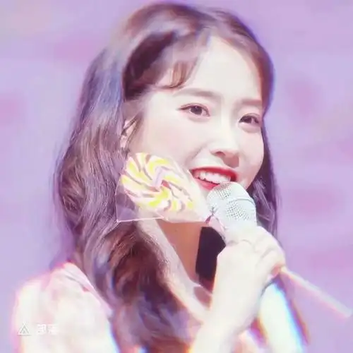 李知恩小姐姐 头像