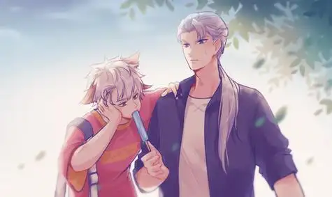 我只是尝尝铠约百里守约百里玄策铠kakapovo关注打开新页热度(20683)