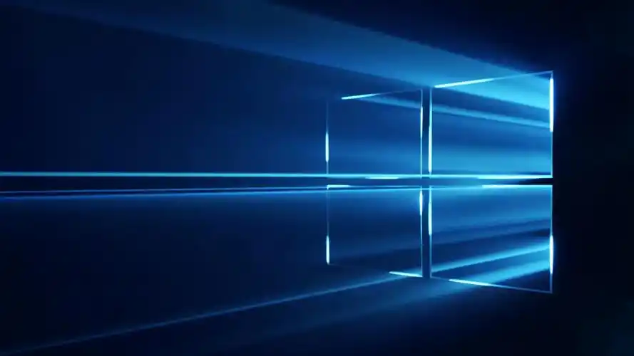 微软windows10 主题桌面壁纸预览 | 10wallpaper.com