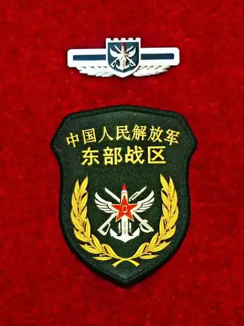 东部战区-解放台湾,震慑日韩,剑指关岛  南部战区–守卫南海 - 抖音