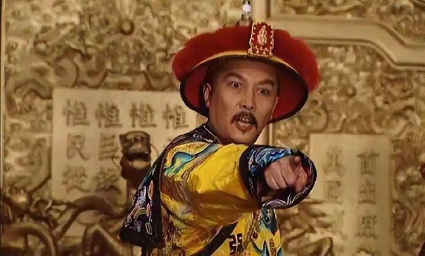 改编自二月河同名长篇小说,由胡玫执导,唐国强,焦晃,王绘春,杜雨露,徐