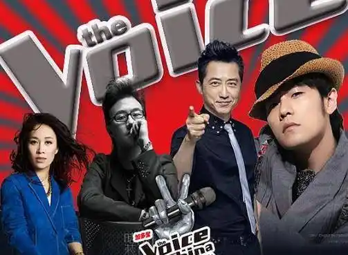 《中国好声音2021》:发掘音乐新人的舞台_选手_观众_节目