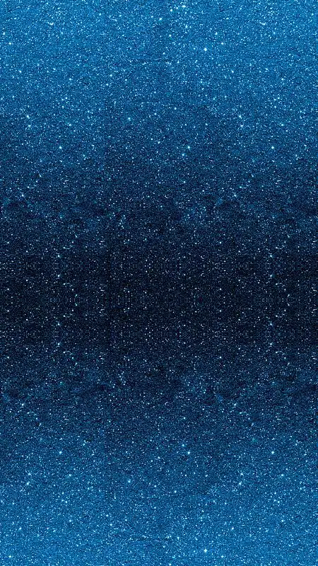 梦幻蓝色质感渐变psd分层h5背景素材