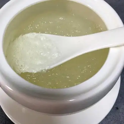 冰糖炖燕窝(5/6)