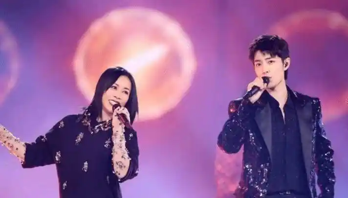 原创肖战发文应援那英后当事人想邀请吃其火锅网友的评论有端倪