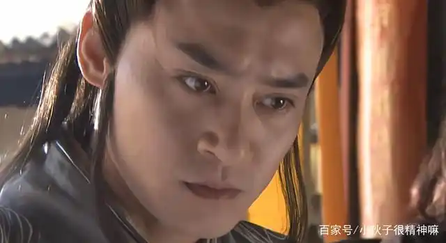 《天龙八部》中的南慕容,具体指的是慕容博,还是慕容复?