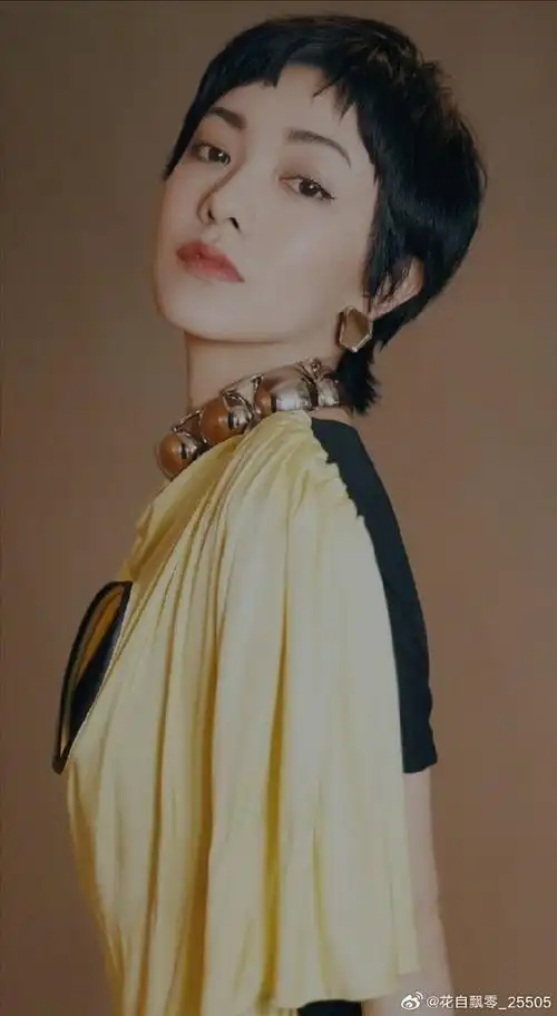 郭采洁入驻soul啦