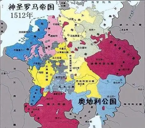 《日耳曼尼亚》:不同角度之下的鲜活德意志