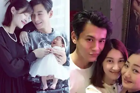 乔振宇王倩一被称为模范夫妻 新剧剧照曝光引期待