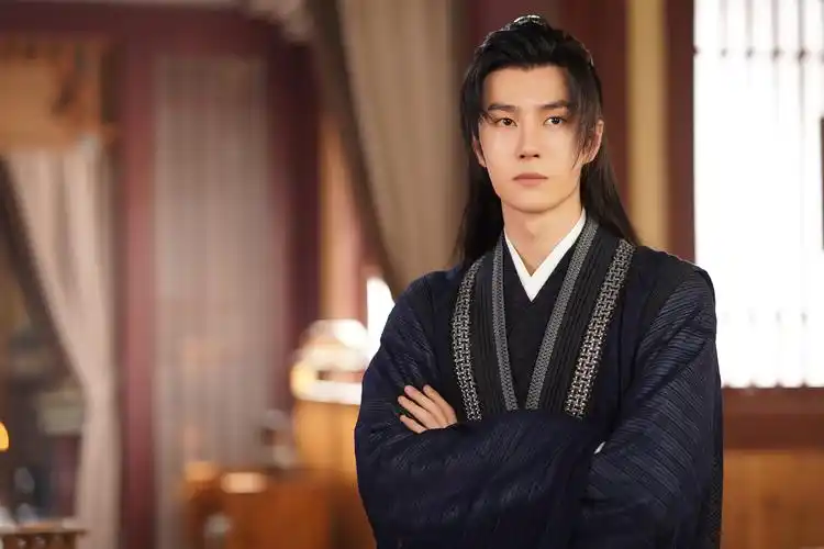 有翡—谢允 - 堆糖,美图壁纸兴趣社区