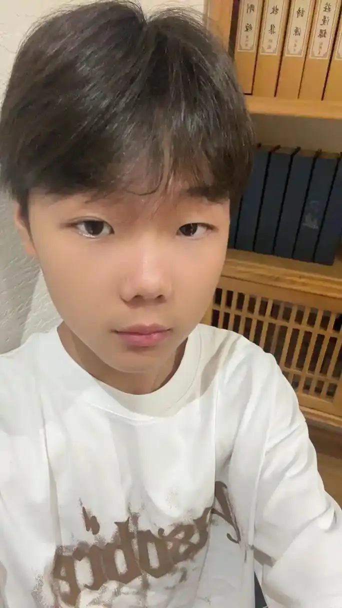 我的男孩👦 十五岁生日快乐🎂🎂🎂.我的男