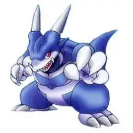 数码宝贝:太一和亚古兽还有兄弟吗?"假太一"的亚古兽超越皇骑