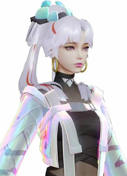 上官婉儿 kpl限定