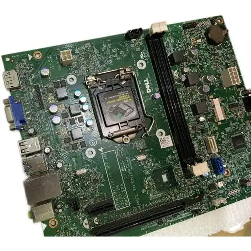 包邮dell戴尔optiplex3020sff主板1150h81dih81rowmj54主板