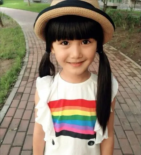 ""2岁小女孩喝豆浆导致乳房发育"……社会上各类"食物致性早熟"的新闻