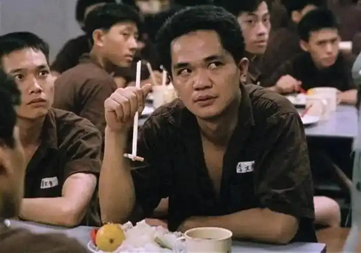 恶人"中的何家驹,成奎安,李兆基前后相继去世,现在只剩下了黄光亮一人