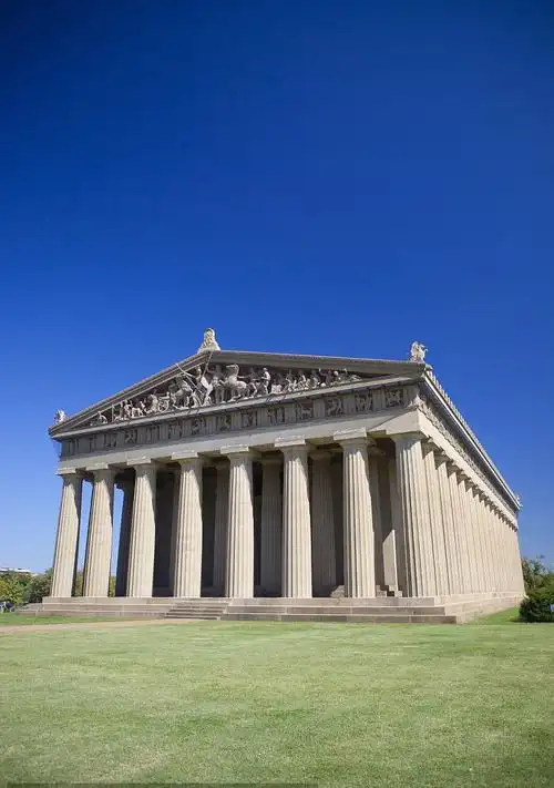 世界代表建筑大全