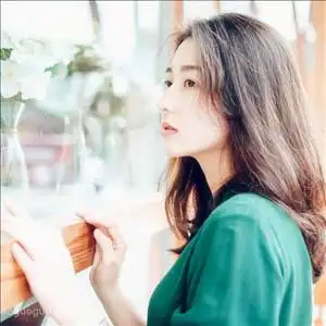 适合40岁女人的头像图片