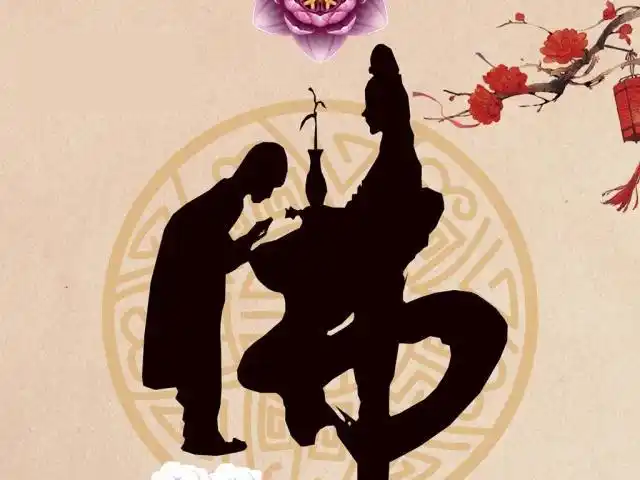 不信佛的人,为什么还需要读佛经?解读佛学对于人生的意义