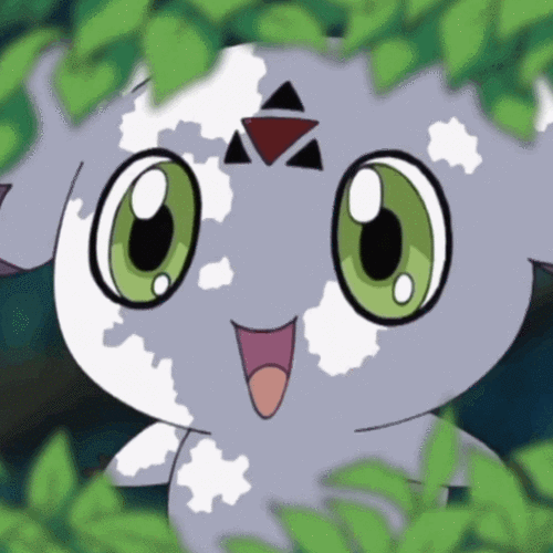 时隔20年这只萌翻天的数码宝贝终于被归入档案了