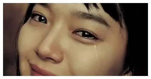 心理测试:三个哭泣的女人中谁是真的伤心?测你这些年受过的委屈