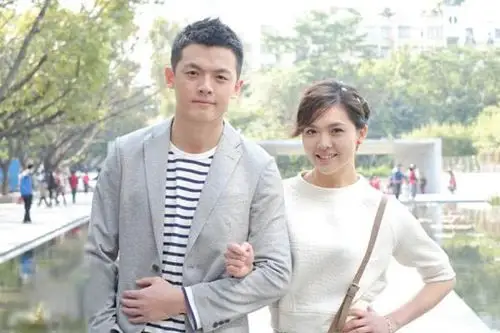 揭秘王洋的老公是谁 与王煜组成荧幕情侣被喊在一起