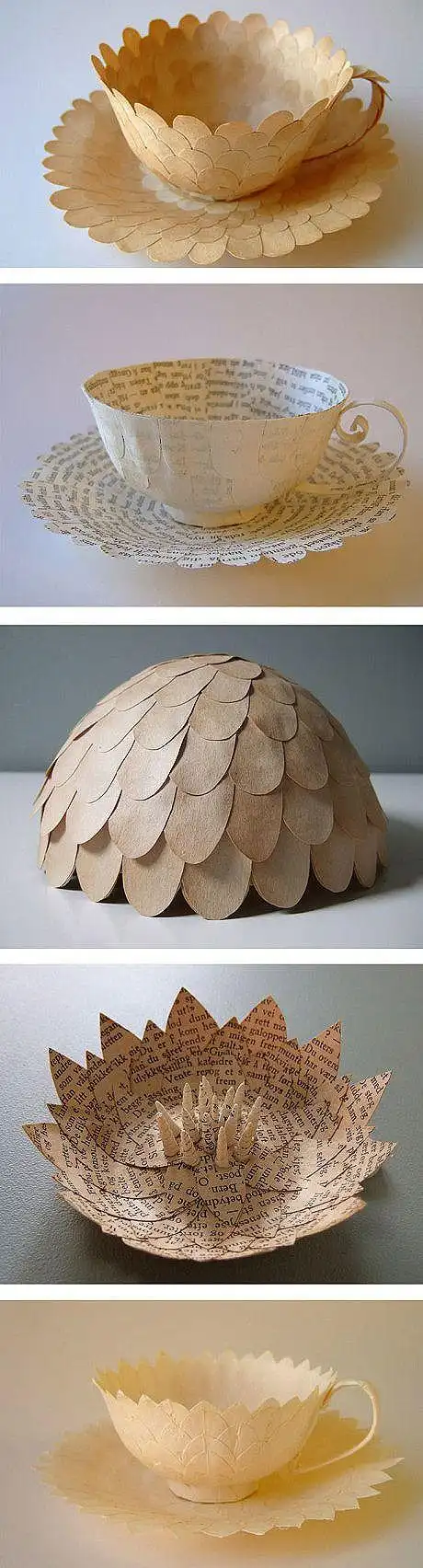 手工diy 很精致的艺术品.