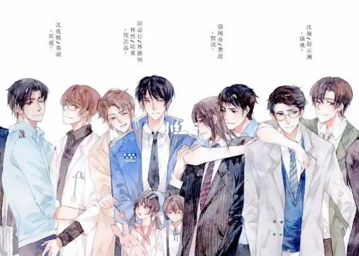 唉?今天是不是priest生日_生日_晋江作者priest_文化_阅读