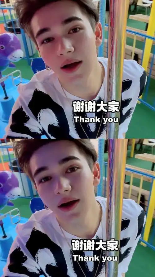 庆怜超话98#庆怜#78@庆怜on_the_island